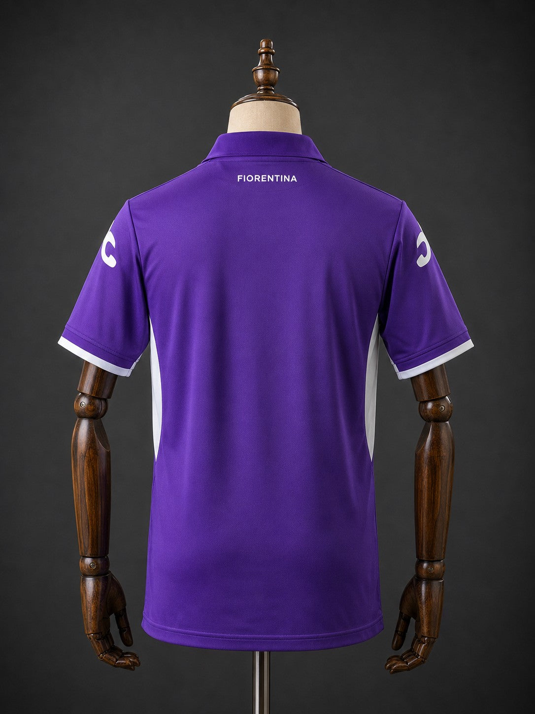 Camiseta Fiorentina Local 26/27 Adultos