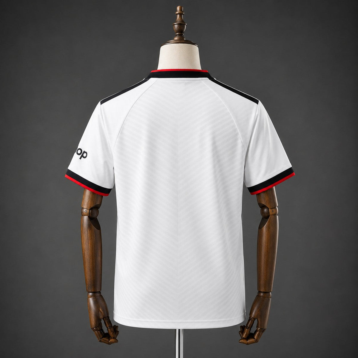 Camiseta Fulham Local 26/27 Adultos