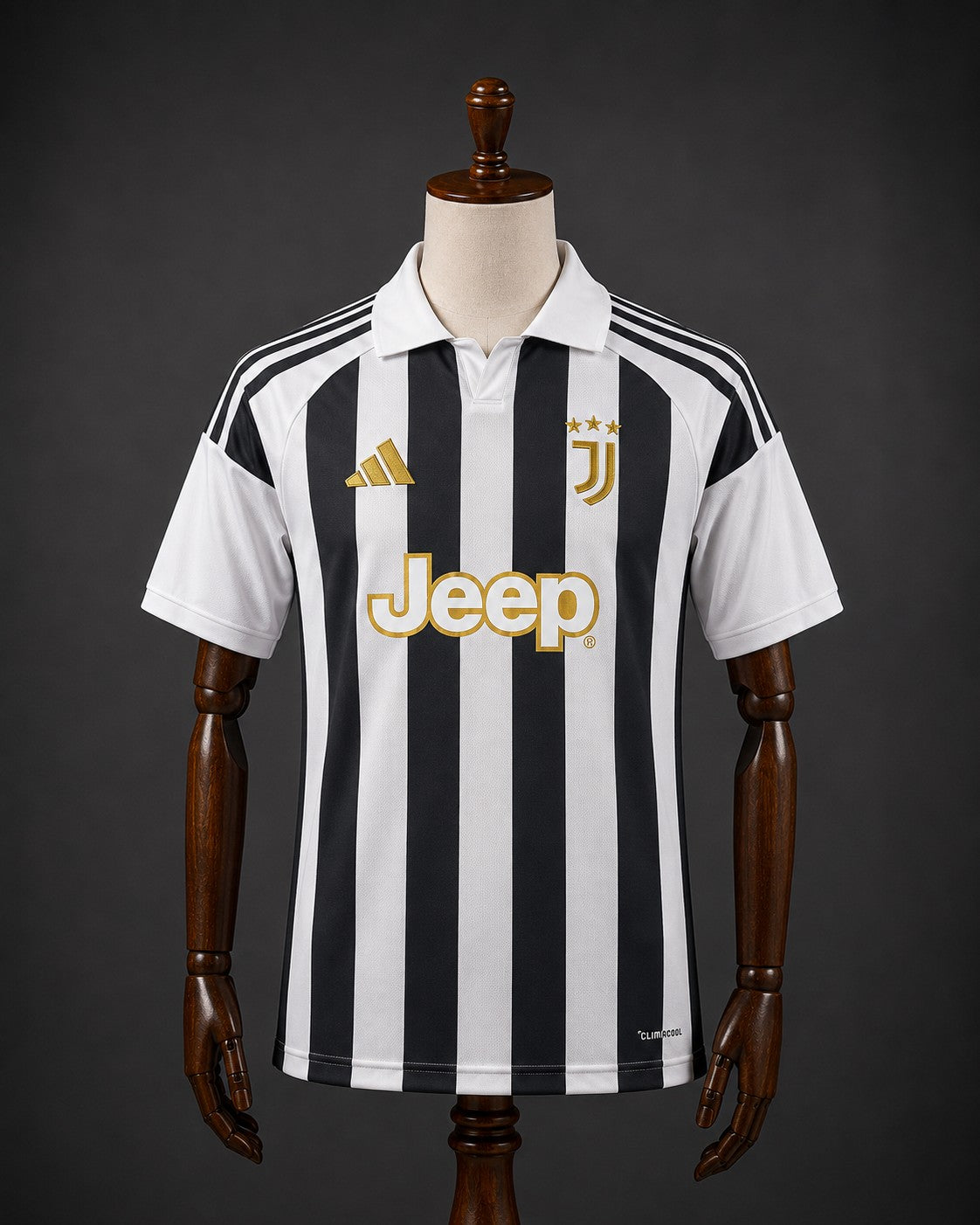 Camiseta Juventus Local 26/27 Adultos
