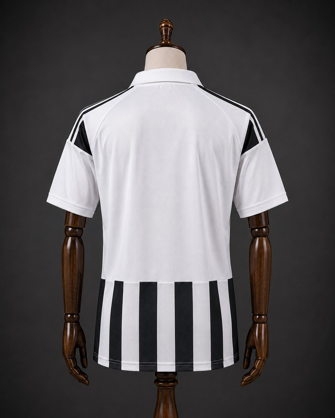 Camiseta Juventus Local 26/27 Adultos