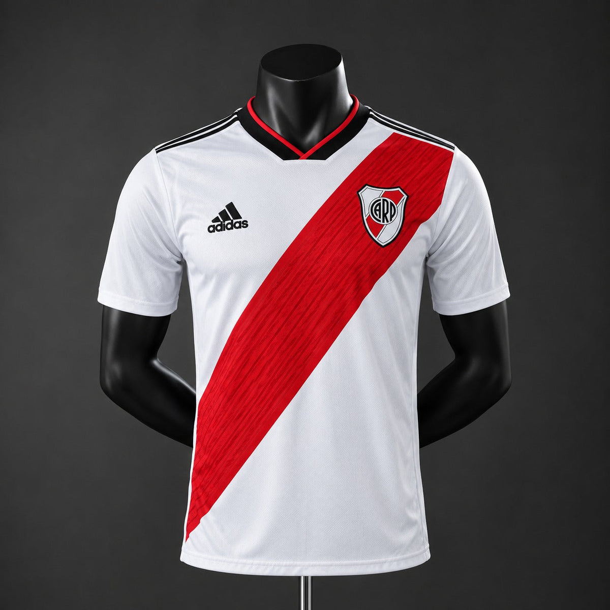 Camiseta River Plate Local 2018 Adultos
