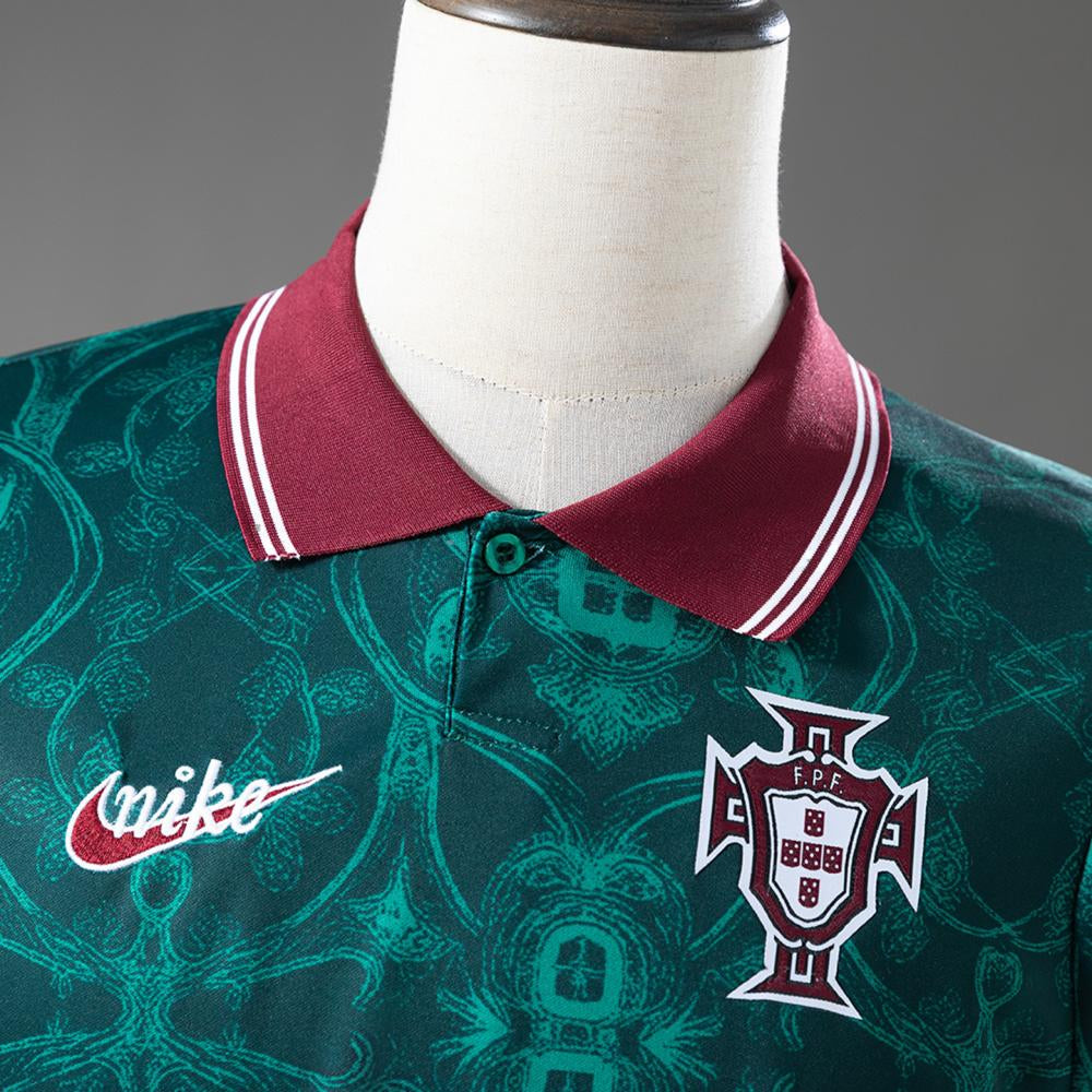 Camiseta Portugal Edición Especial V2 26/27 Adultos