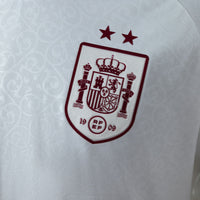Camiseta España Visitante 26/27 Adultos